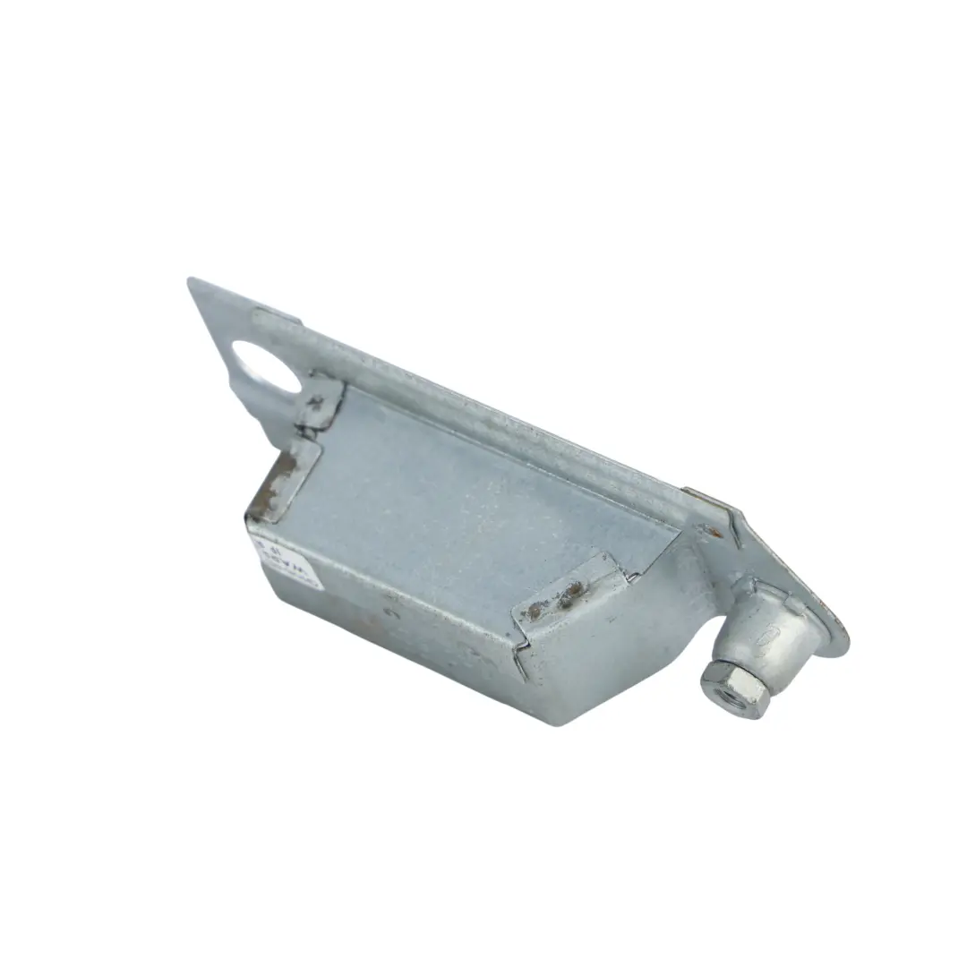 Boot Tailgate Number Plate Mount Carrier Right O/S to Audi A4 B7 8E with Part number 8E0827657E Audi A4 B7 8E Boot Tailgate Number Plate Mount Carrier Right O/S - SKU 8E0827657E - Part number 8E0827657E