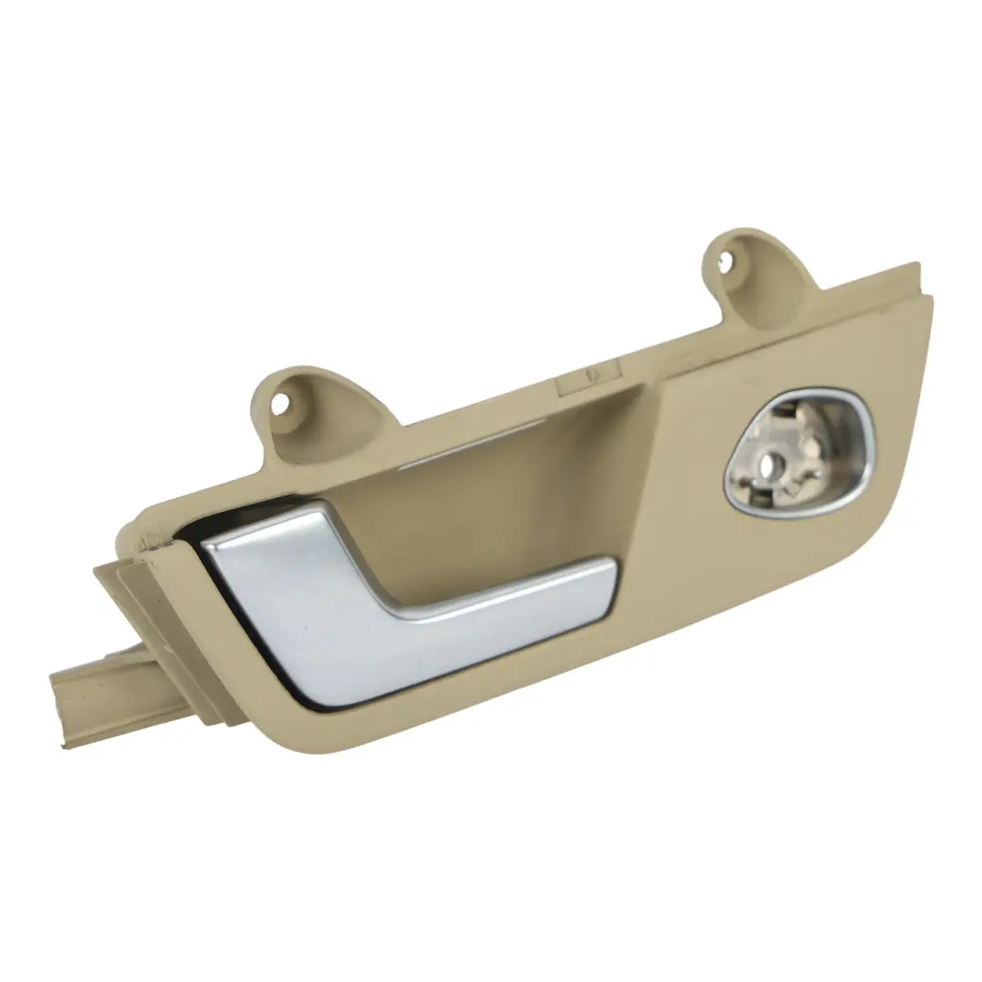 Poignée Intérieure Porte Avant Gauche Beige pour Audi A4 B7 à propos du numéro de pièce 8E0839019C Audi A4 B7 Poignée Intérieure Porte Avant Gauche Beige - SKU 8E0839019C-1 - Numéro de pièce 8E0839019C