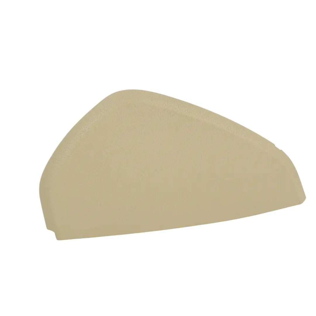 Cache Boîte à Fusibles Garniture Intérieure Gauche Beige pour Audi A4 B7 à propos du numéro de pièce 8E0857085C Audi A4 B7 Cache Boîte à Fusibles Garniture Intérieure Gauche Beige - SKU 8E0857085C-1 - Numéro de pièce 8E0857085C