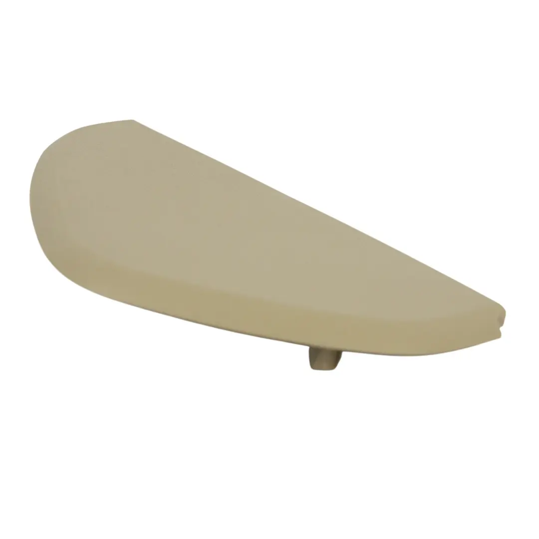 Interior Trim Panel Fuse Space Cover Flap Left N/S Beige to Audi A4 B7 with Part number 8E0857085C Audi A4 B7 Interior Trim Panel Fuse Space Cover Flap Left N/S Beige - SKU 8E0857085C-1 - Part number 8E0857085C