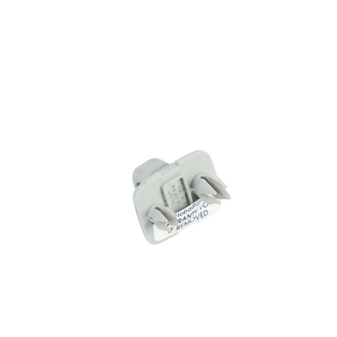 Sun Visor Hook Clip Bracket Mount Grey to Audi A3 S3 8P A4 B8 A5 8T TTs with Part number 8E0857562A Audi A3 S3 8P A4 B8 A5 8T TTs Sun Visor Hook Clip Bracket Mount Grey - SKU 8E0857562A-1 - Part number 8E0857562A