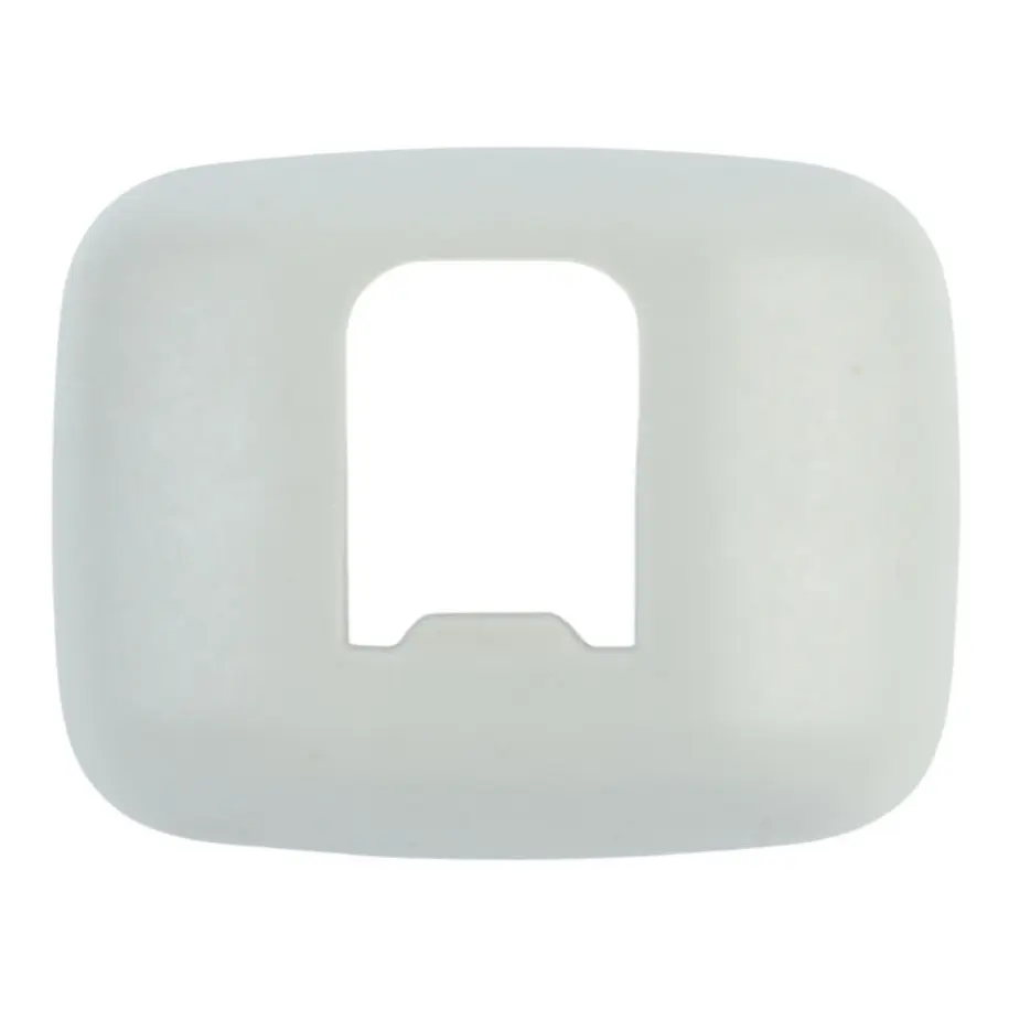 Clip Parasole Sinistra Destra Grigio per Audi A1 8X A3 8V A4 B9 A5 8T con numero di parte 8E0857563A Audi A1 8X A3 8V A4 B9 A5 8T Clip Parasole Sinistra Destra Grigio - SKU 8E0857563A-1 - Numero di parte 8E0857563A