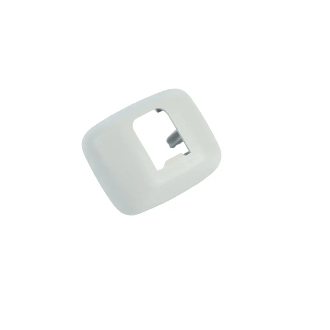 Sonnenblende Clip Links Rechts Grau für Audi A1 8X A3 8V A4 B9 A5 8T mit Teilenummer 8E0857563A Audi A1 8X A3 8V A4 B9 A5 8T Sonnenblende Clip Links Rechts Grau - SKU 8E0857563A-1 - Teilenummer 8E0857563A