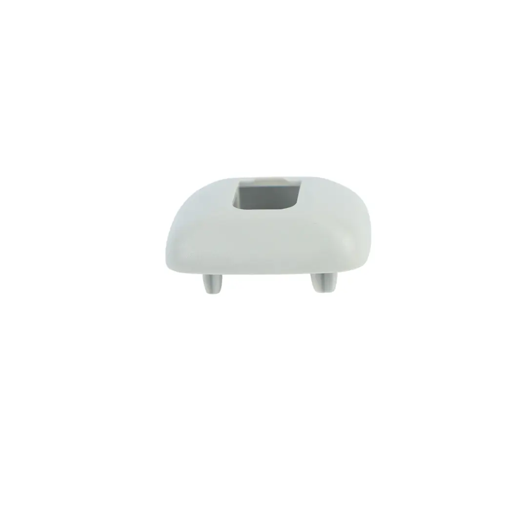 Clip Parasol Tapa Izquierda Derecha Gris para Audi A1 8X A3 8V A4 B9 A5 8T con número de pieza 8E0857563A Audi A1 8X A3 8V A4 B9 A5 8T Clip Parasol Tapa Izquierda Derecha Gris - SKU 8E0857563A-1 - Número de pieza 8E0857563A