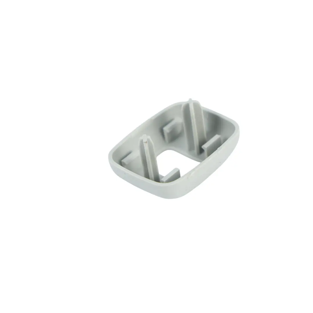 Sun Visor Clip Cap Left Right N/O/S Grey to Audi A1 8X A3 8V A4 B9 A5 8T with Part number 8E0857563A Audi A1 8X A3 8V A4 B9 A5 8T Sun Visor Clip Cap Left Right N/O/S Grey - SKU 8E0857563A-1 - Part number 8E0857563A