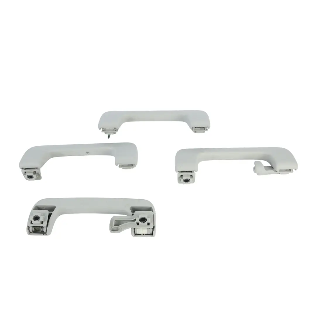 Audi A4 B7 Asa Techo Interior Gris Izq Der Delantera Trasera - SKU 8E0857607D-1 - Número de pieza 8E0857607D