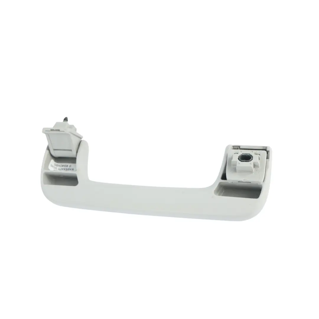 Audi A4 B7 Maniglia Tetto Ant Post Grigio Sinistra Destra - SKU 8E0857607D-1 - Numero di parte 8E0857607D
