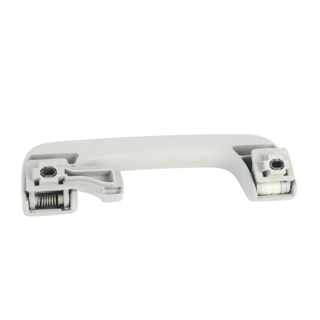 Asa Techo Interior Gris Izq Der Delantera Trasera para Audi A4 B7 con número de pieza 8E0857607D Audi A4 B7 Asa Techo Interior Gris Izq Der Delantera Trasera - SKU 8E0857607D-1 - Número de pieza 8E0857607D