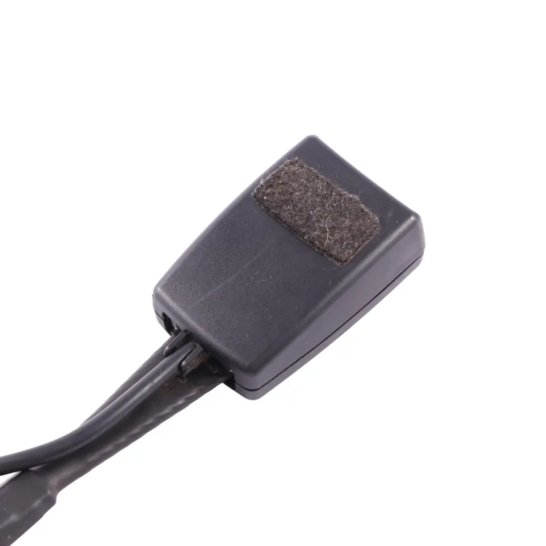 Zapinka Pasa Z Napinaczem Przednia Lewa Prawa do Audi A6 C6 o numerze 8E0857755D Audi A6 C6 Zapinka Pasa Z Napinaczem Przednia Lewa Prawa - SKU 8E0857755D-1 - Numer Części 8E0857755D