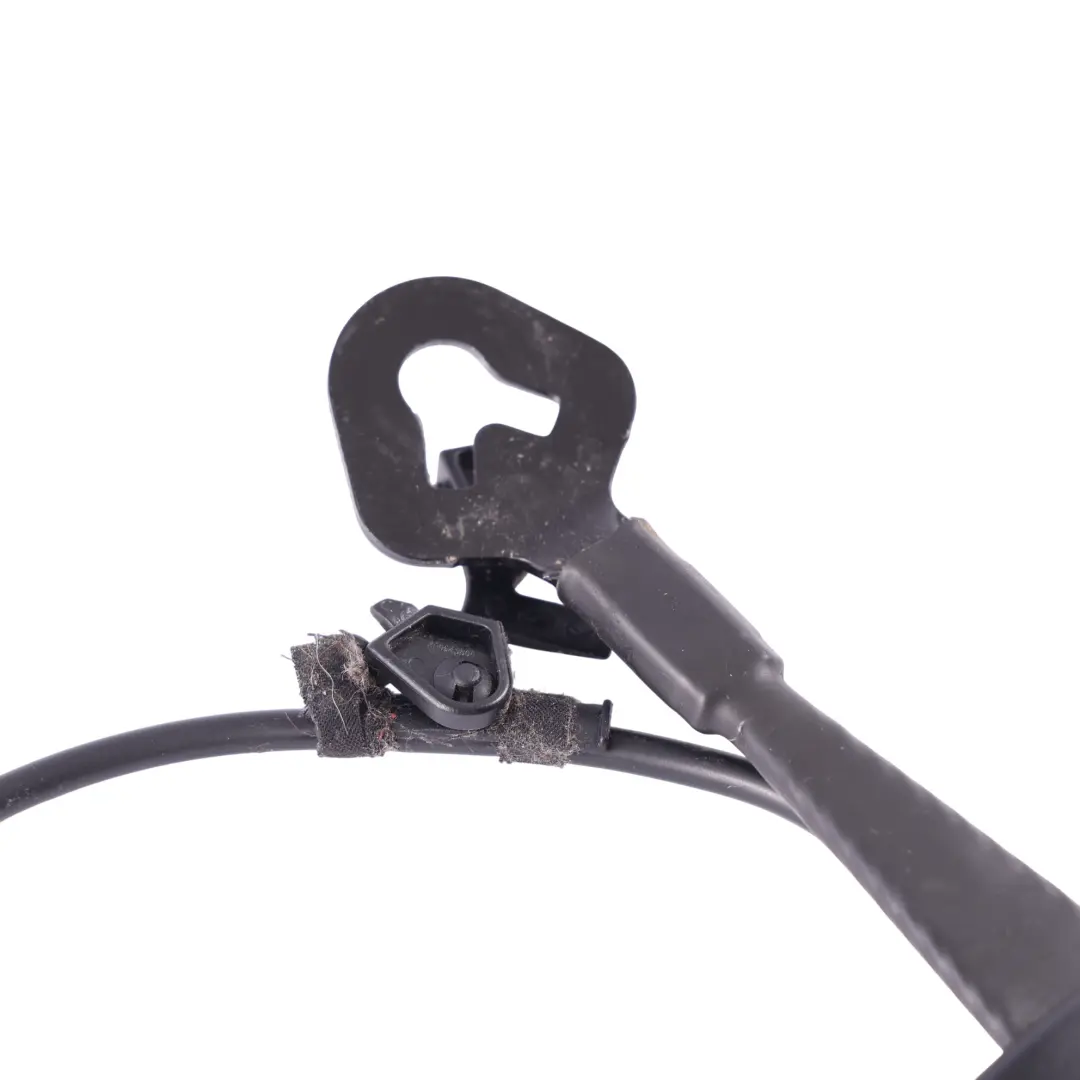 Audi A6 C6 Front Tensioner Seat Belt Buckle Left Right N/O/S - SKU 8E0857755D-1 - Part number 8E0857755D