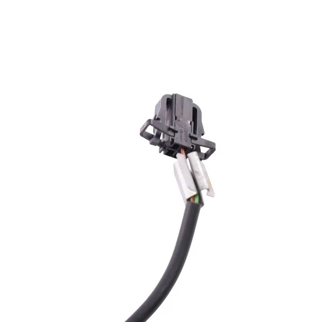 Audi A6 C6 Front Tensioner Seat Belt Buckle Left Right N/O/S - SKU 8E0857755D-1 - Part number 8E0857755D