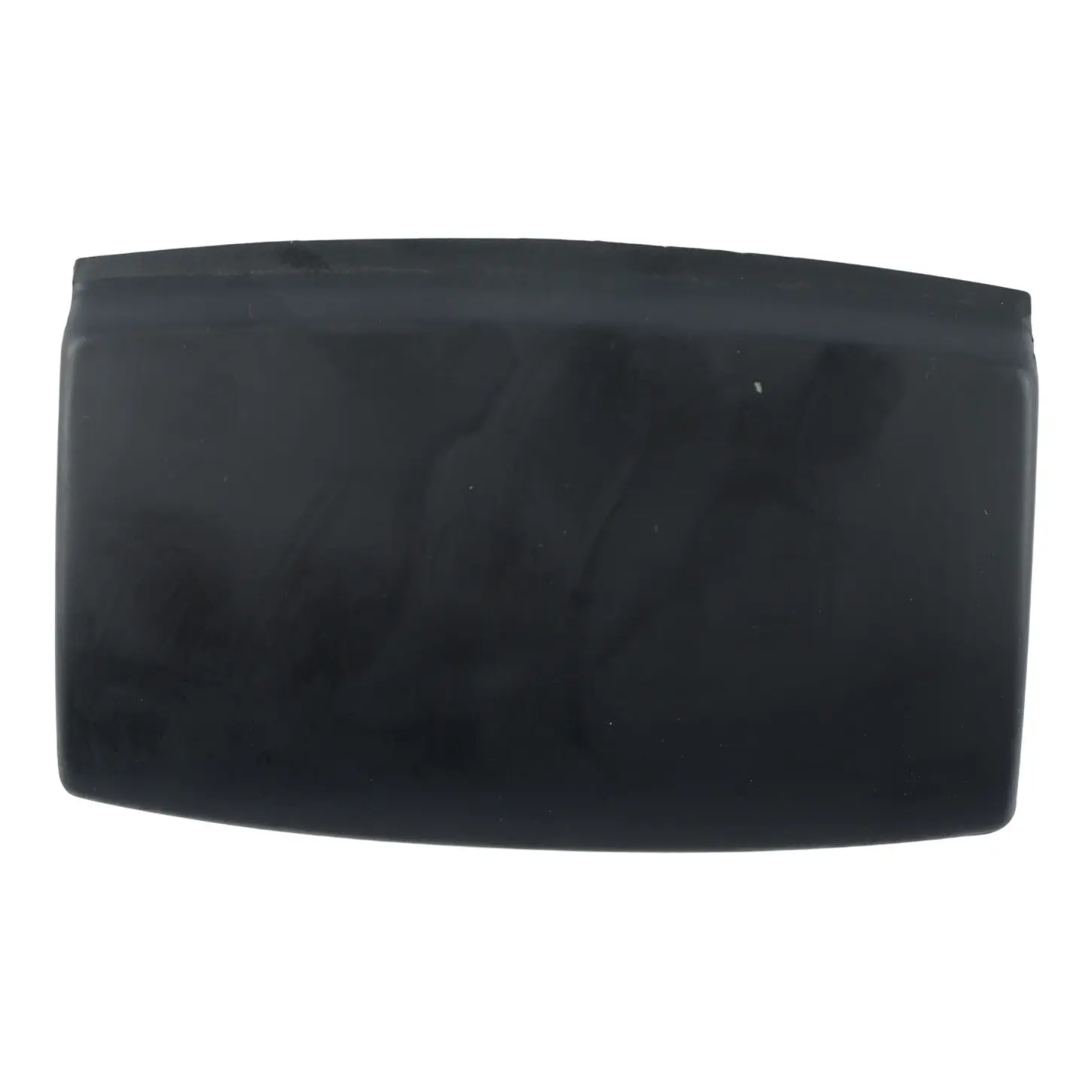 Audi B6 A4 B7 Cabrio Consola Central Cenicero Inserto Trasero Negro 8E0857961