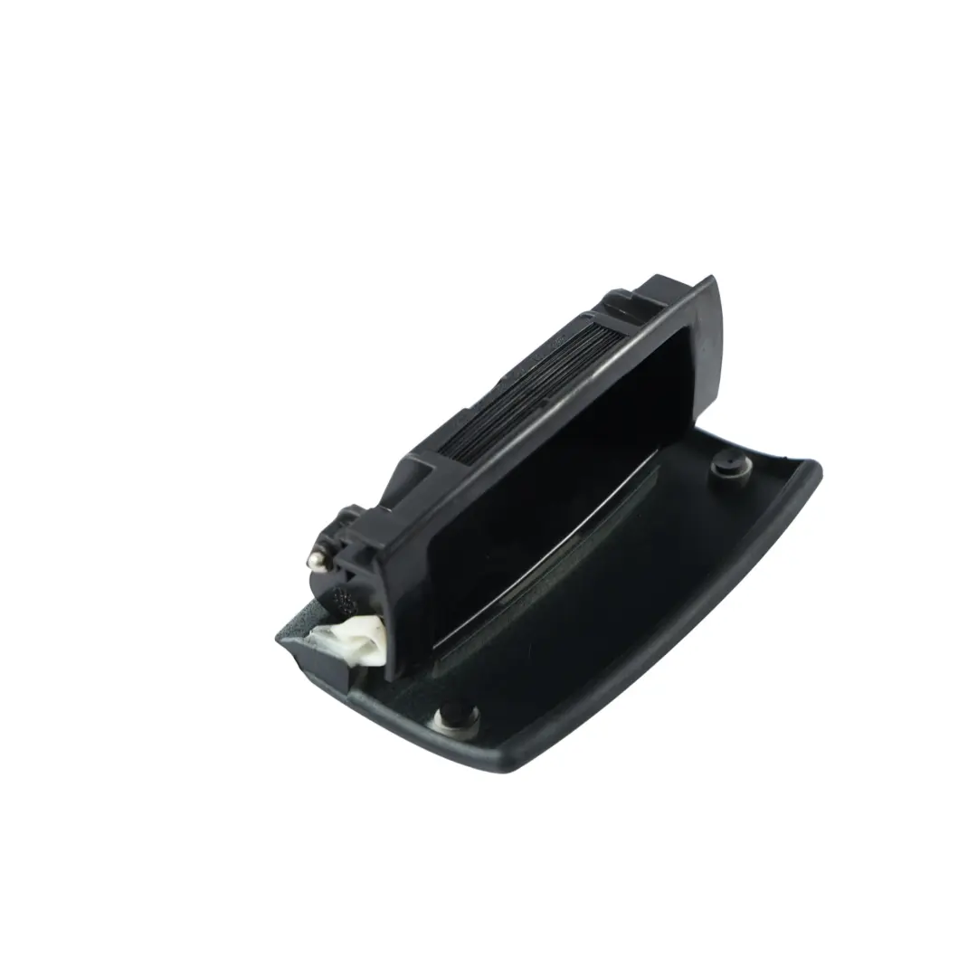 Centre Console Ashtray Rear Insert Black to Audi B6 A4 B7 Cabrio with Part number 8E0857961 Audi B6 A4 B7 Cabrio Centre Console Ashtray Rear Insert Black - SKU 8E0857961-1 - Part number 8E0857961