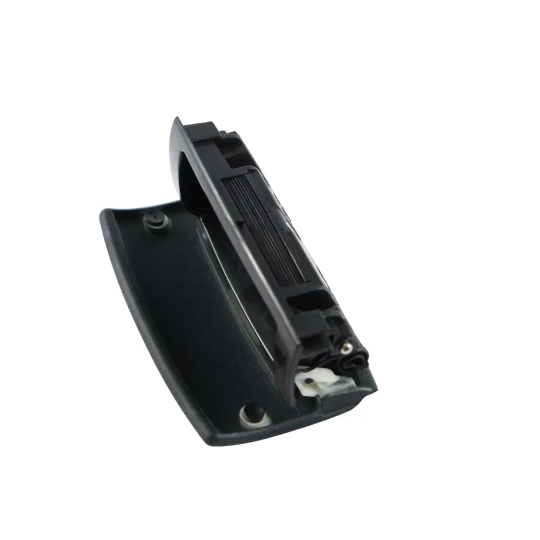 Audi B6 A4 B7 Cabrio Popielniczka Tylna Wstawka Czarna - SKU 8E0857961-1 - Numer Części 8E0857961