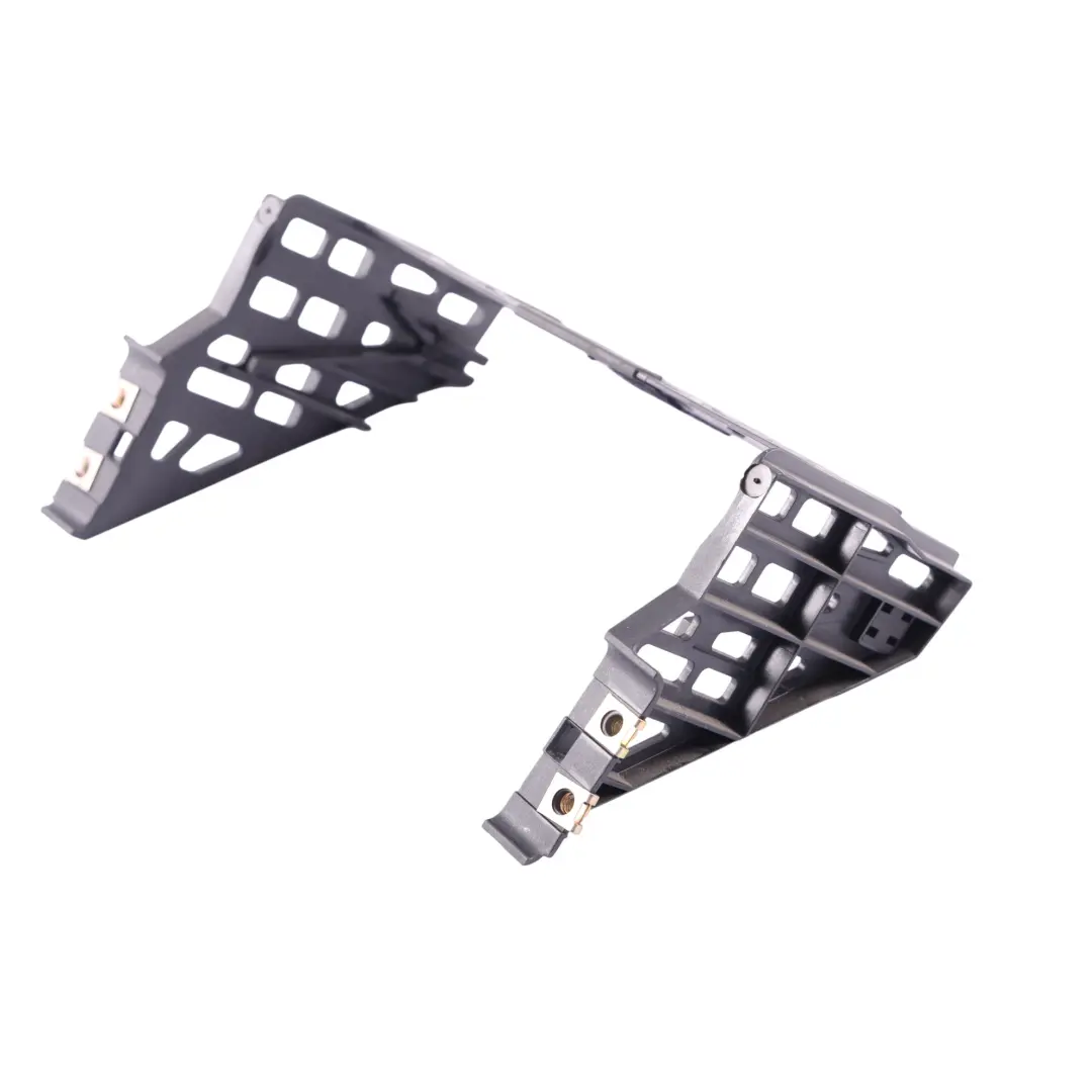 Uchwyt Montażowy Radia CD Nawigacji 2 Din do Audi A4 B6 B7 o numerze 8E0858075 Audi A4 B6 B7 Uchwyt Montażowy Radia CD Nawigacji 2 Din - SKU 8E0858075 - Numer Części 8E0858075