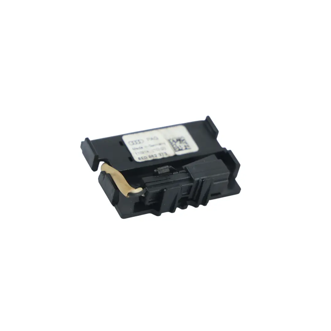 Unidad Micrófono Manos Libres Teléfono 8E0862373 para Audi A3 S3 RS3 8P S4 B7 con número de pieza 8E0862373A Audi A3 S3 RS3 8P S4 B7 Unidad Micrófono Manos Libres Teléfono 8E0862373 - SKU 8E0862373A - Número de pieza 8E0862373A