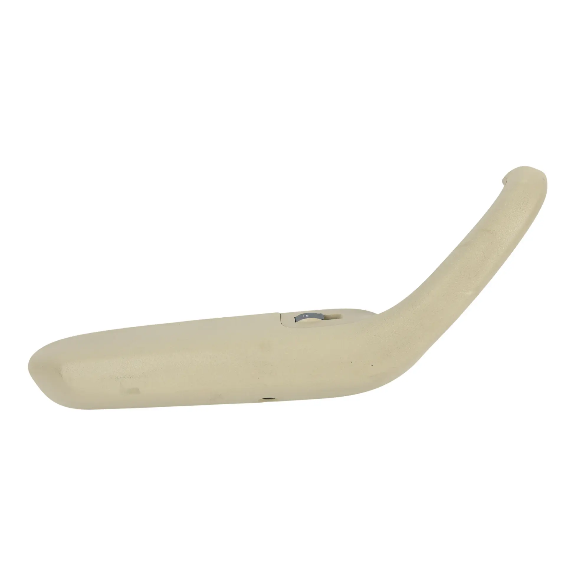Audi A4 B7 8E Door Card Armrest Trim Panel Rear Left N/S Beige 8E0867373