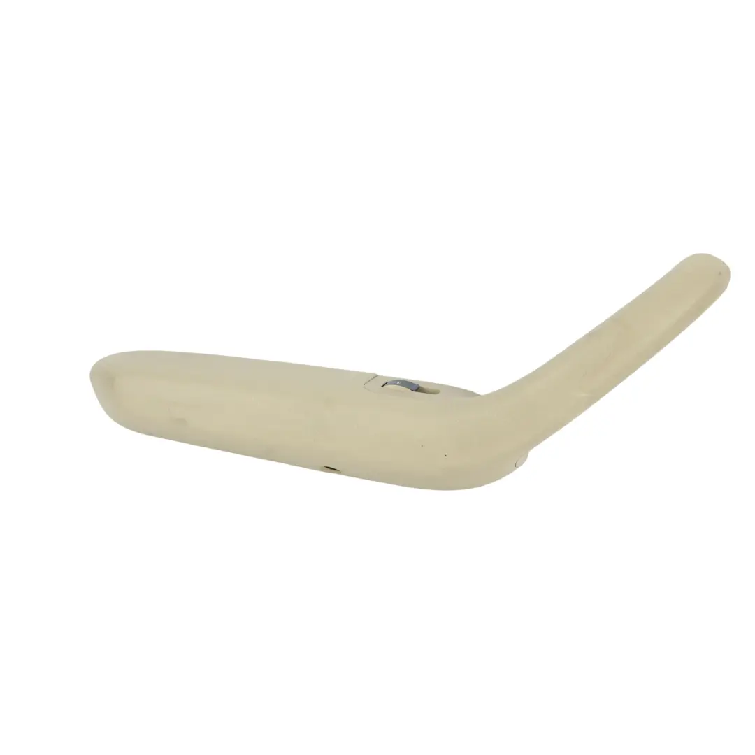 Panel Puerta Reposabrazos Trasero Izquierdo Beige 8E0867373 para Audi A4 B7 8E con número de pieza 8E0868393A Audi A4 B7 8E Panel Puerta Reposabrazos Trasero Izquierdo Beige 8E0867373 - SKU 8E0868393A-1 - Número de pieza 8E0868393A