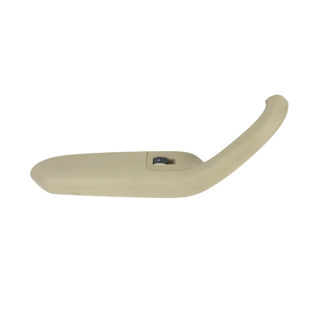 Türverkleidung Armlehne Zierblende Hinten Links Beige 8E0867373 für Audi A4 B7 8E mit Teilenummer 8E0868393A Audi A4 B7 8E Türverkleidung Armlehne Zierblende Hinten Links Beige 8E0867373 - SKU 8E0868393A-1 - Teilenummer 8E0868393A