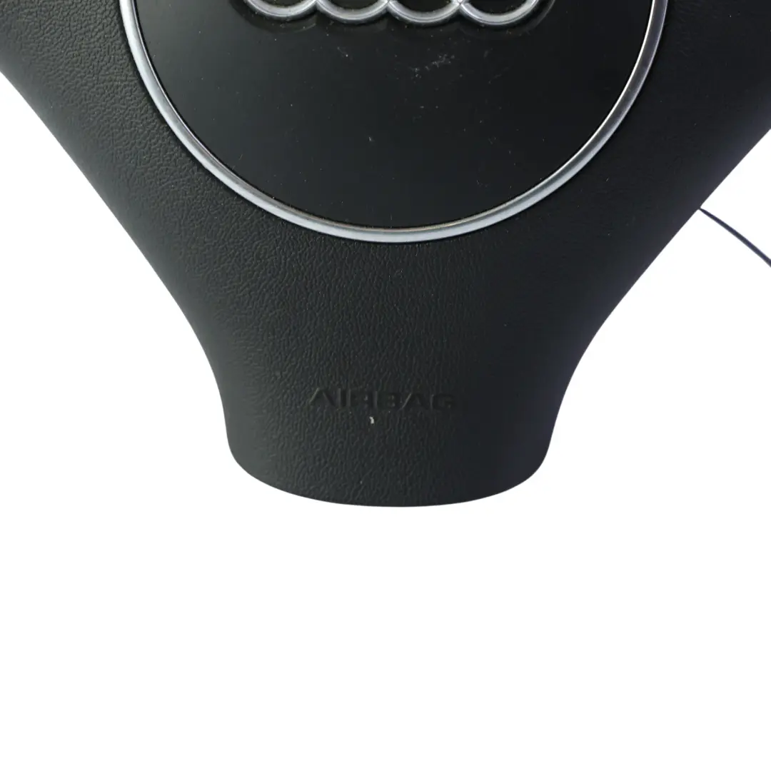 Modulo Aria Inserto Volante Sportivo per Audi A4 B6 con numero di parte 8E0880201CS Audi A4 B6 Modulo Aria Inserto Volante Sportivo - SKU 8E0880201CS - Numero di parte 8E0880201CS