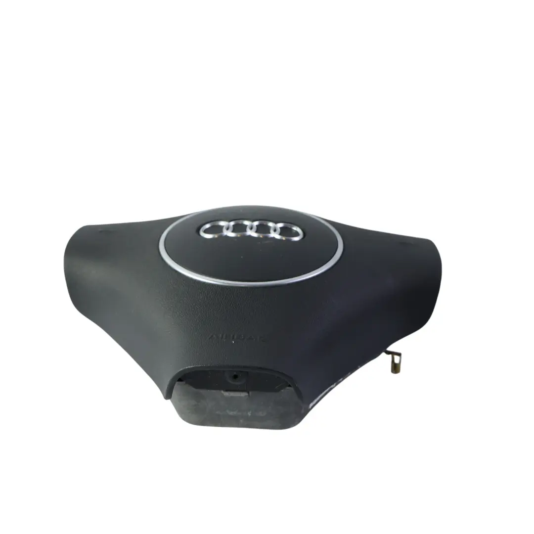 Poduszka Powietrzna Kierownicy Sportowej Airbag do Audi A4 B6 o numerze 8E0880201CS Audi A4 B6 Poduszka Powietrzna Kierownicy Sportowej Airbag - SKU 8E0880201CS - Numer Części 8E0880201CS