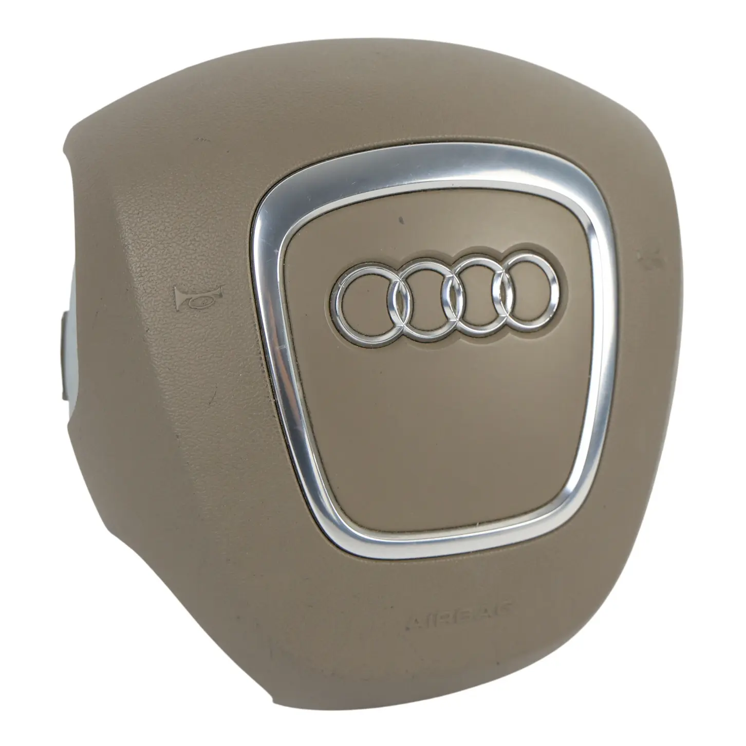 Audi A4 B7 Module Air Volant Conducteur 8E0880201DE