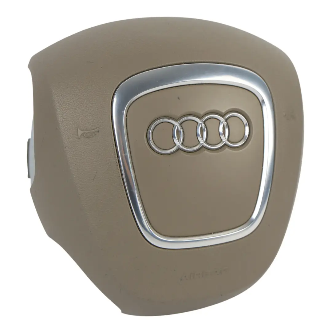 Steering Wheel Air Module Driver's Side O/S to Audi A4 B7 with Part number 8E0880201DE Audi A4 B7 Steering Wheel Air Module Driver's Side O/S - SKU 8E0880201DE-1 - Part number 8E0880201DE