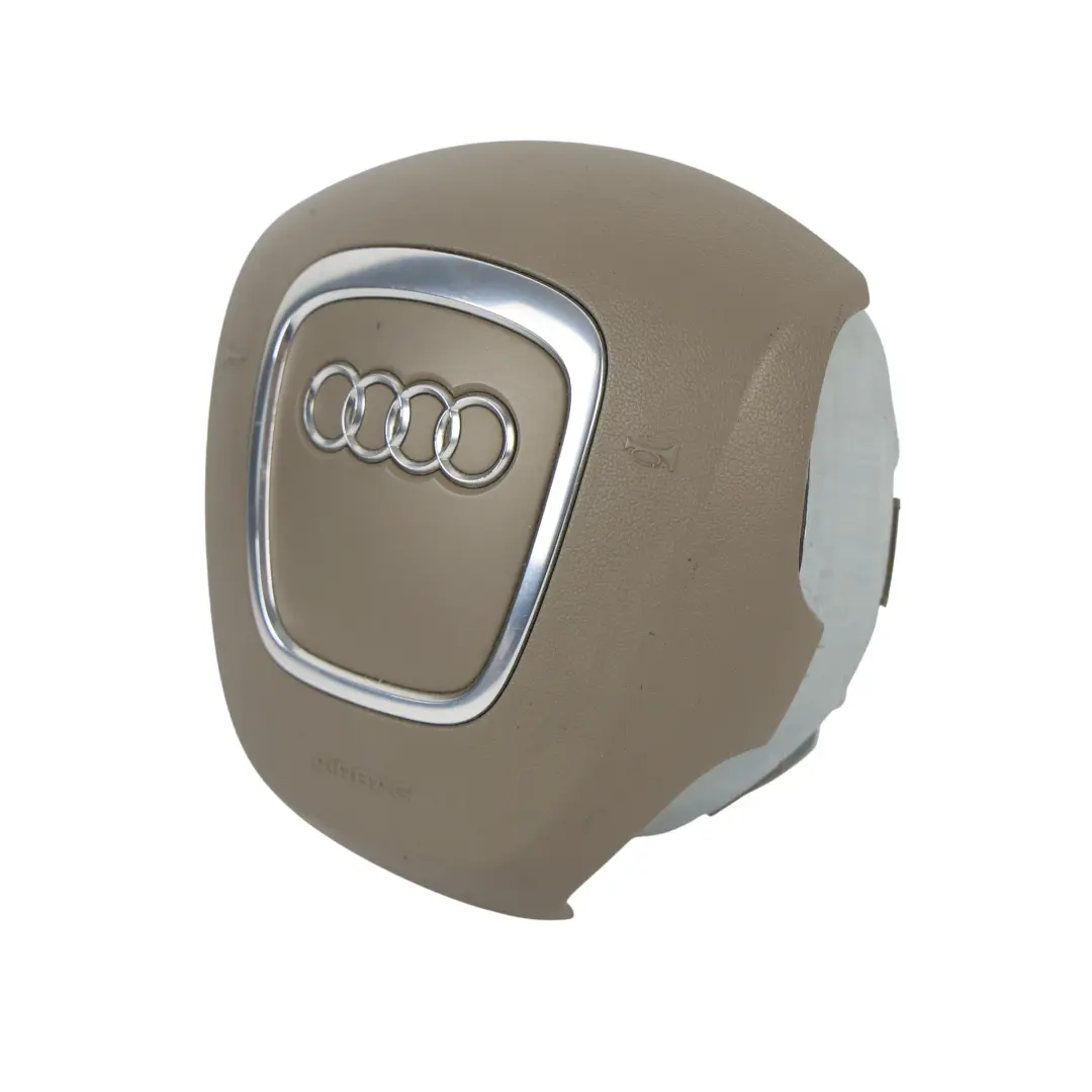 Audi A4 B7 Steering Wheel Air Module Driver's Side O/S - SKU 8E0880201DE-1 - Part number 8E0880201DE