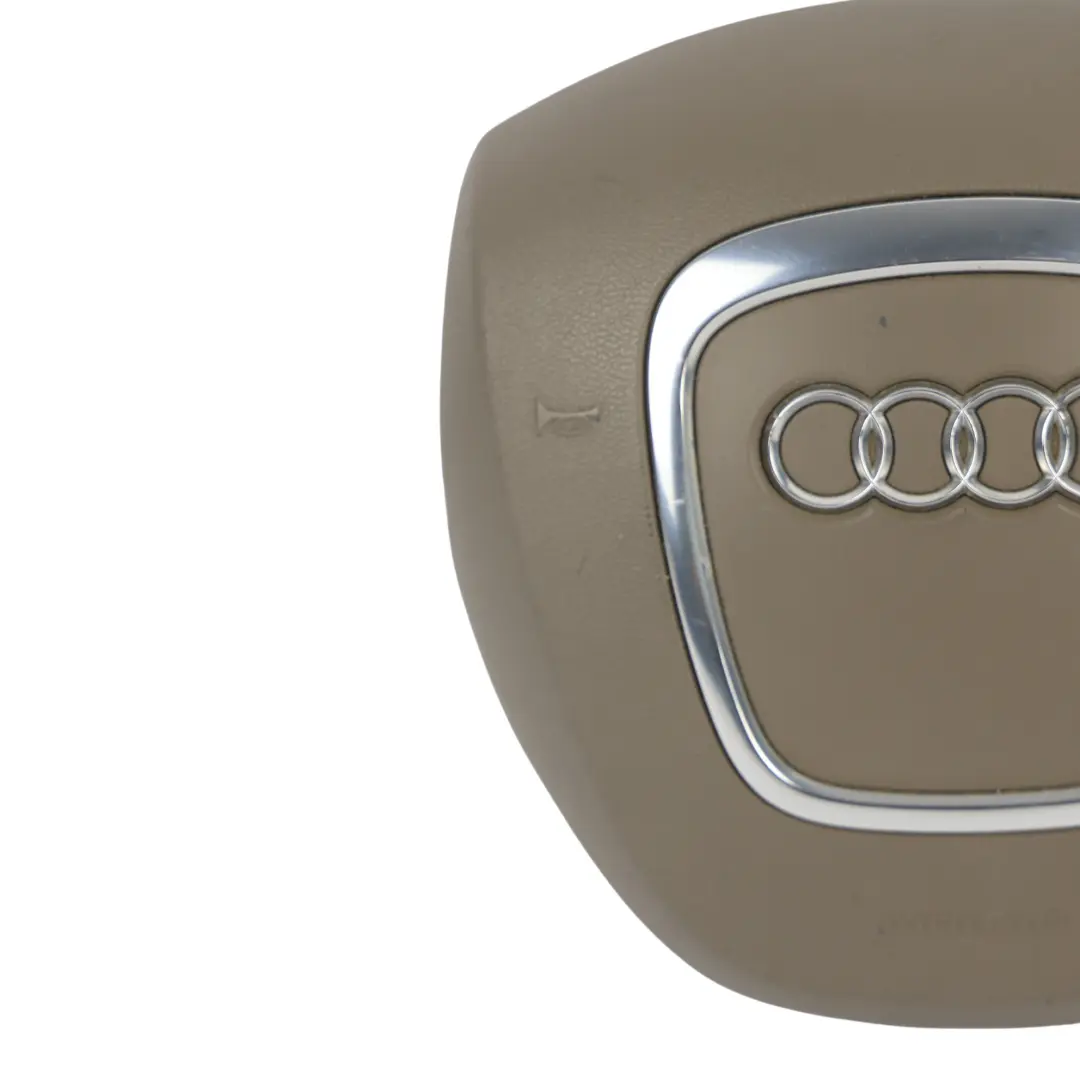 Poduszka Powietrzna Kierownicy Strona Kierowcy Prawa do Audi A4 B7 o numerze 8E0880201DE Audi A4 B7 Poduszka Powietrzna Kierownicy Strona Kierowcy Prawa - SKU 8E0880201DE-1 - Numer Części 8E0880201DE