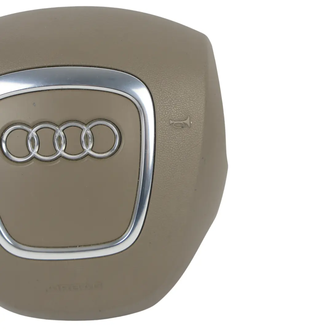 Audi A4 B7 Steering Wheel Air Module Driver's Side O/S - SKU 8E0880201DE-1 - Part number 8E0880201DE