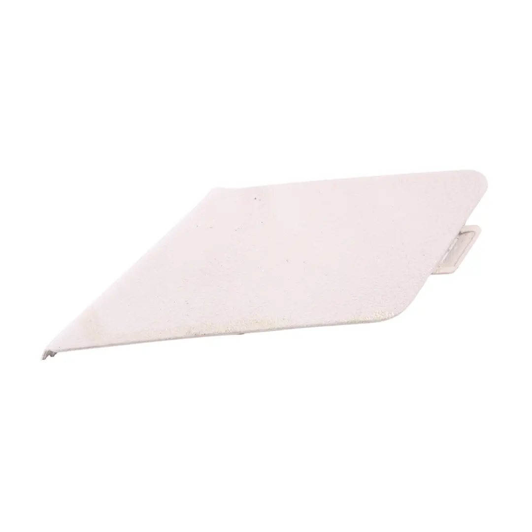 Frame Base Cover Cap Trim Front Left N/S Silver to Audi A4 S4 B7 Seat with Part number 8E0882327A Audi A4 S4 B7 Seat Frame Base Cover Cap Trim Front Left N/S Silver - SKU 8E0882327A - Part number 8E0882327A