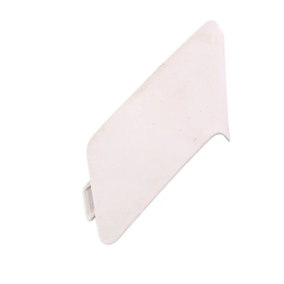 Audi A4 S4 B7 Copertura Base Telaio Sedile Anteriore Sinistro Argento - SKU 8E0882327A - Numero di parte 8E0882327A