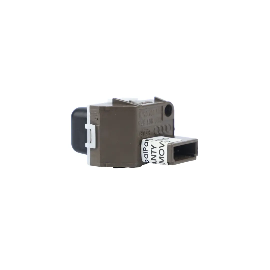 Audi A4 S4 B6 B7 Sonnenlichtsensor Solarsensor Steuergerät Modul - SKU 8E0907539 - Teilenummer 8E0907539