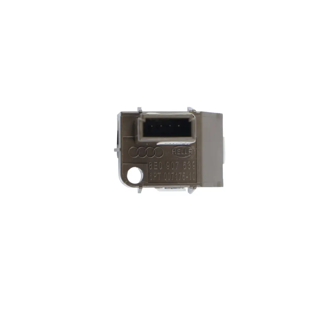 Audi A4 S4 B6 B7 Sonnenlichtsensor Solarsensor Steuergerät Modul - SKU 8E0907539 - Teilenummer 8E0907539
