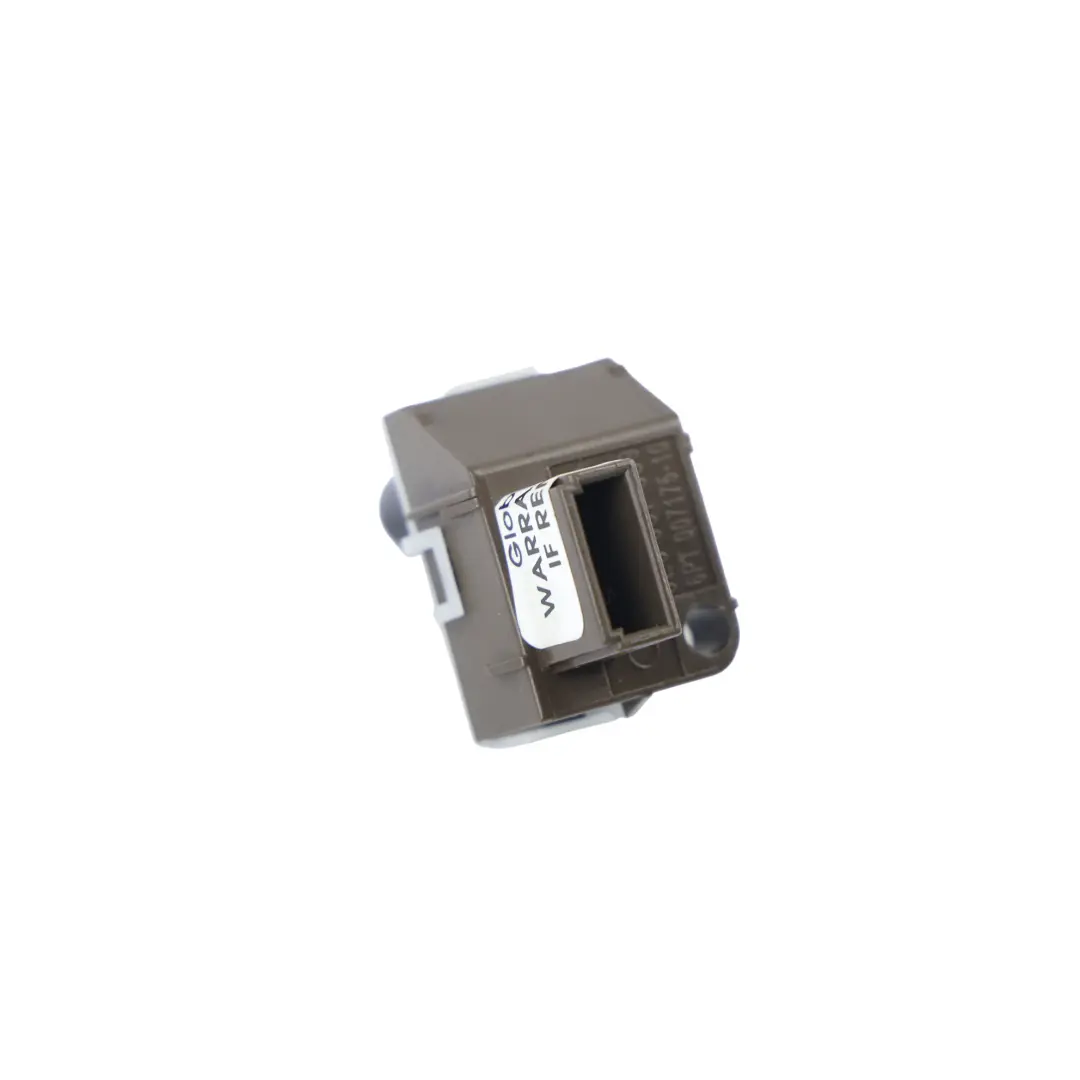 Audi A4 S4 B6 B7 Sensore Solare Luce Modulo Centralina - SKU 8E0907539 - Numero di parte 8E0907539