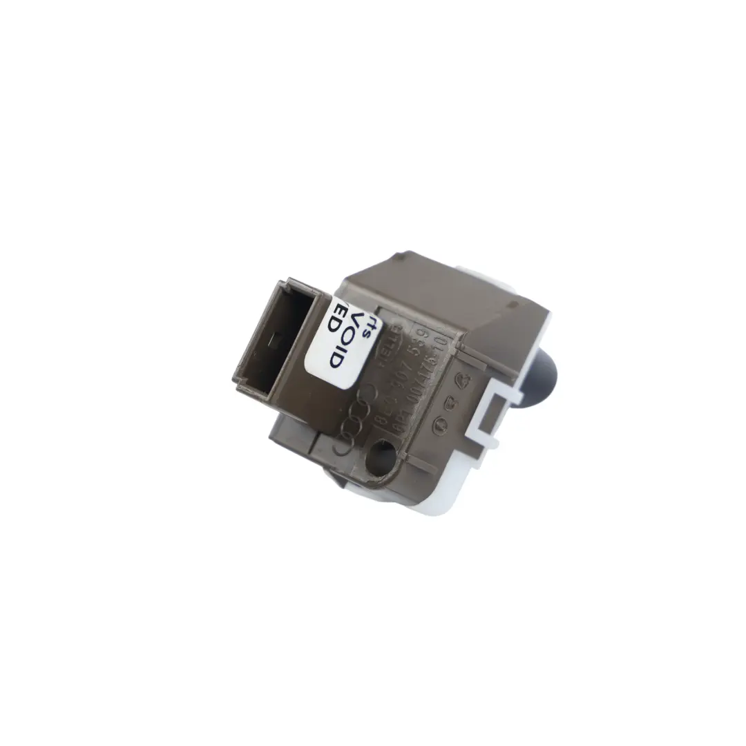 Sunlight Solar Sensor Control Unit Module to Audi A4 S4 B6 B7 with Part number 8E0907539 Audi A4 S4 B6 B7 Sunlight Solar Sensor Control Unit Module - SKU 8E0907539 - Part number 8E0907539
