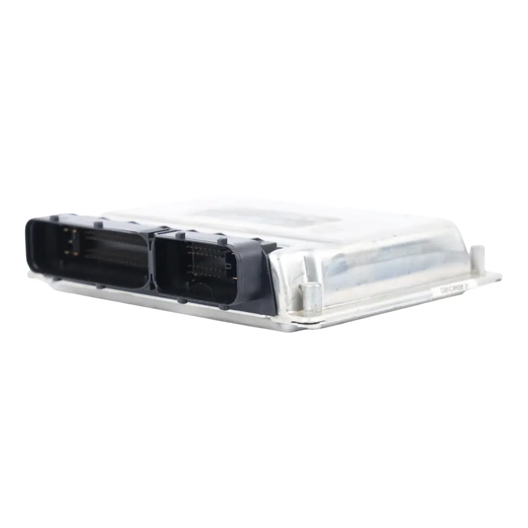 Audi A4 B6 Motorsteuergerät ECU Modul 1.8T Schaltgetriebe 163HP - SKU 8E0909518AL - Teilenummer 8E0909518AL