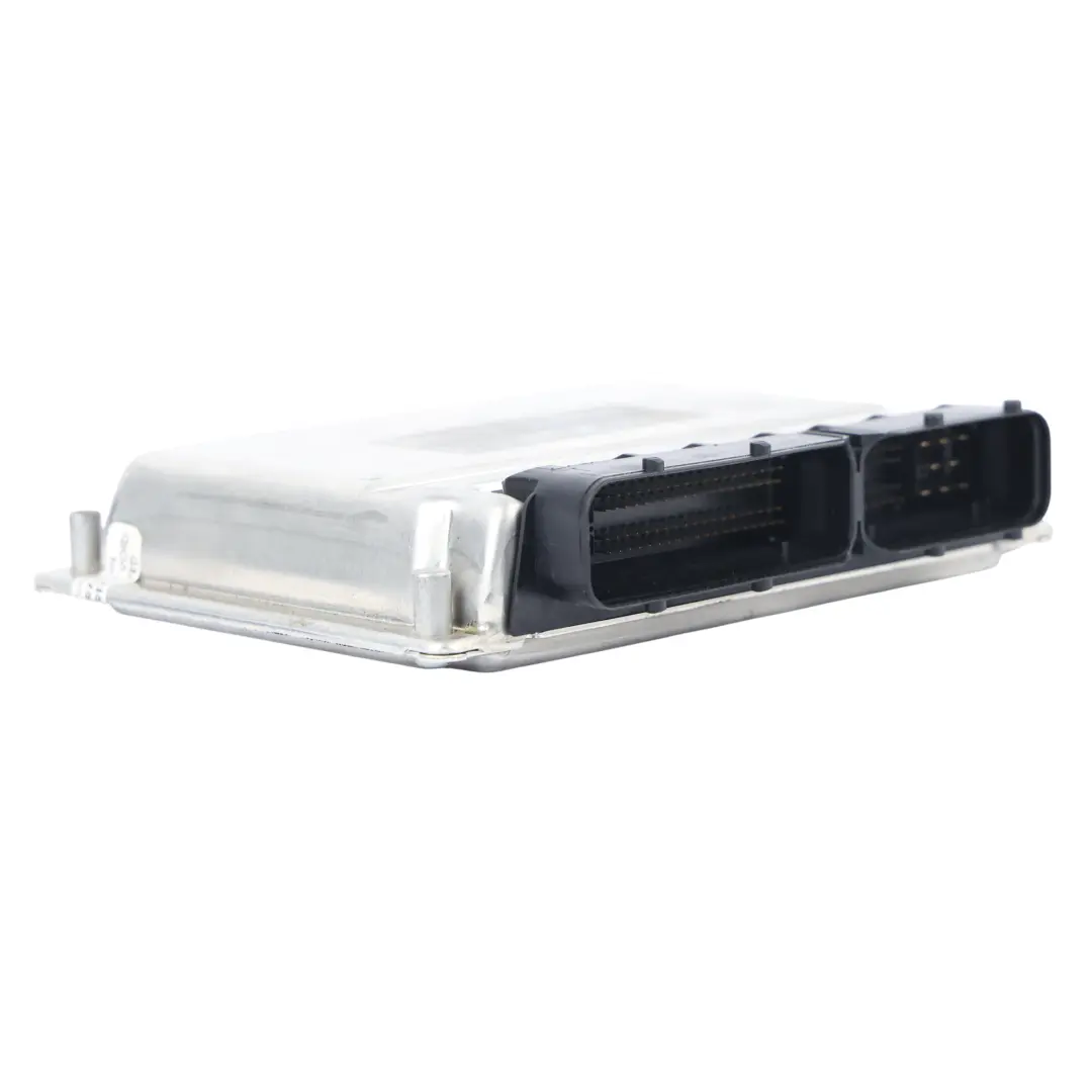 Audi A4 B6 Calculateur Moteur ECU Module 1.8T Manuel 163HP - SKU 8E0909518AL - Numéro de pièce 8E0909518AL
