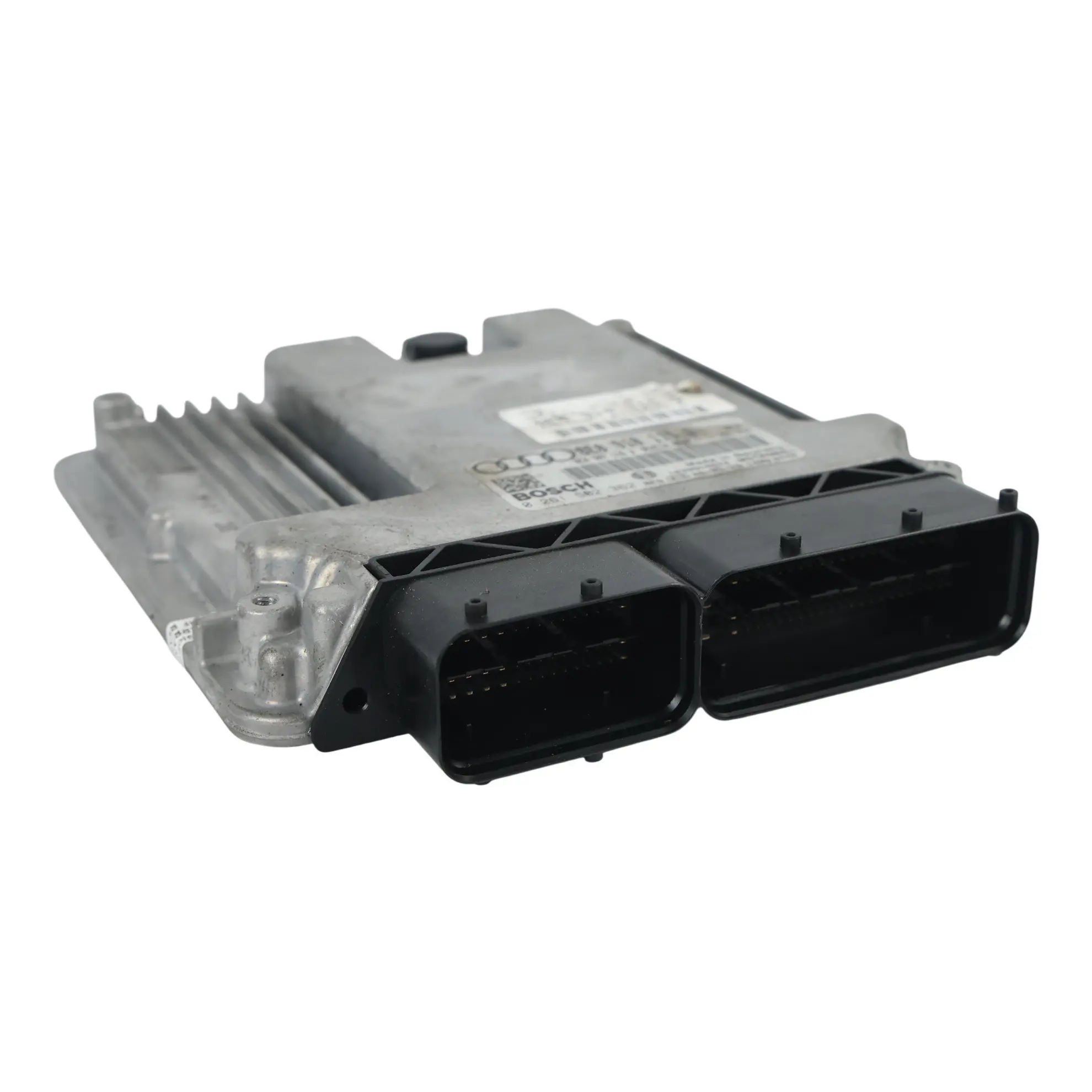 Audi A4 B7 2.0 TFSI BWE 200HP Calculateur Moteur ECU 8E0910115Q Automatique