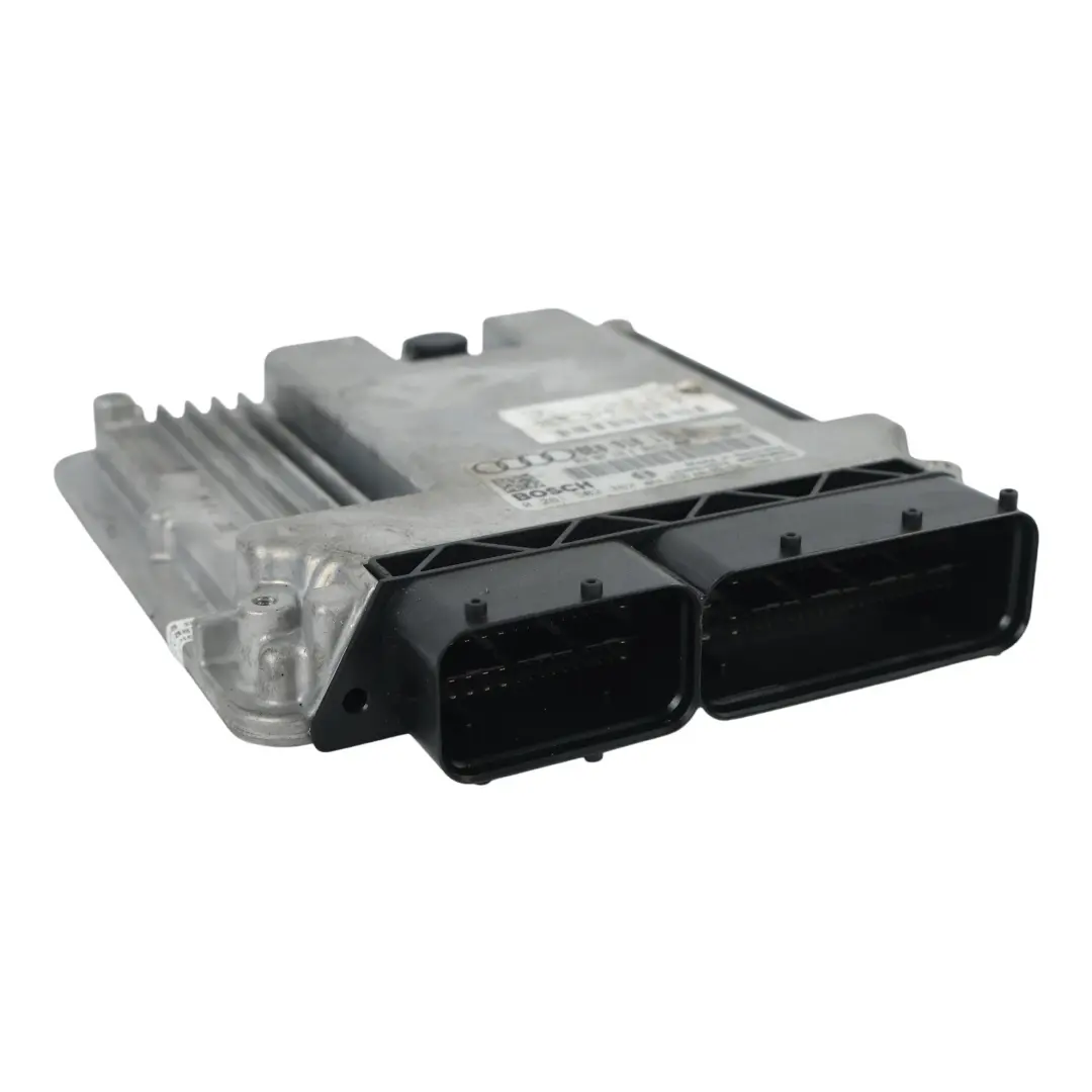 Audi A4 B7 2.0 TFSI BWE 200HP Engine Control Unit ECU Automatic - SKU 8E0910115Q-1 - Part number 8E0910115Q