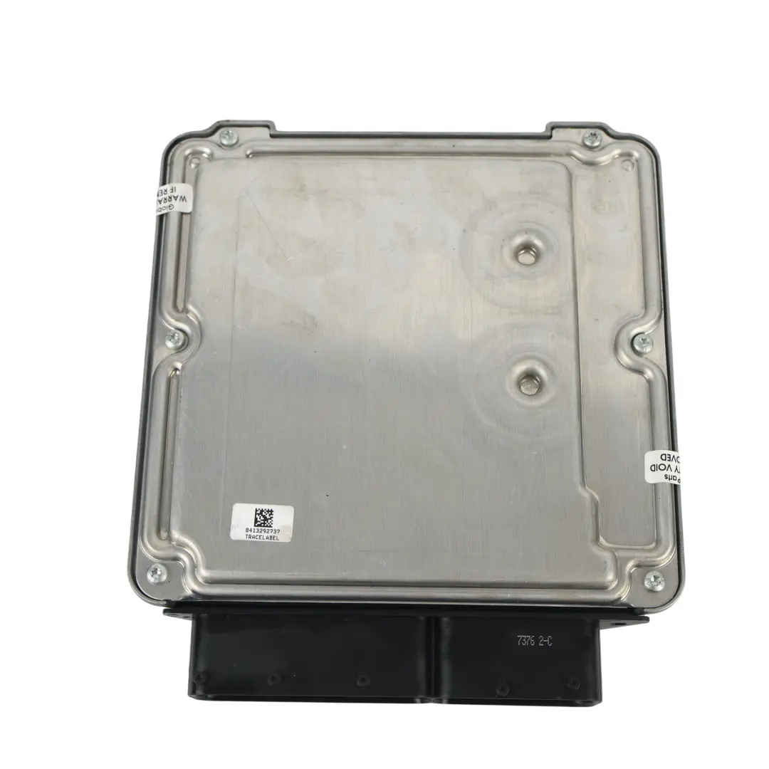 Audi A4 B7 2.0 TFSI BWE 200HP Unidad Control Motor ECU Automático - SKU 8E0910115Q-1 - Número de pieza 8E0910115Q