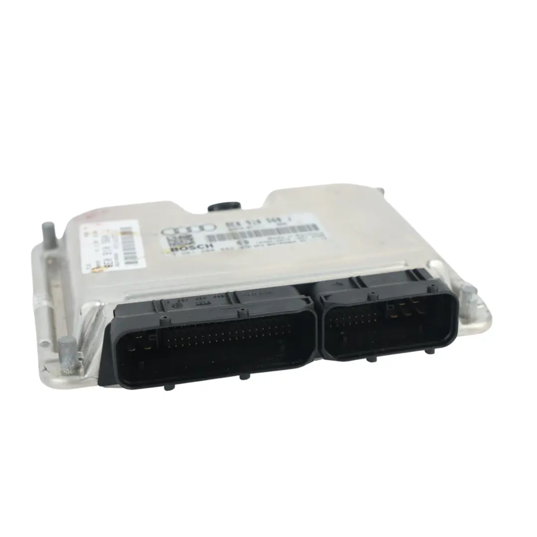 BBK Quattro 344HP do Audi S4 B7 4.2 o numerze 8E0910560J Audi S4 B7 4.2 BBK Quattro 344HP - SKU 8E0910560J-1 - Numer Części 8E0910560J