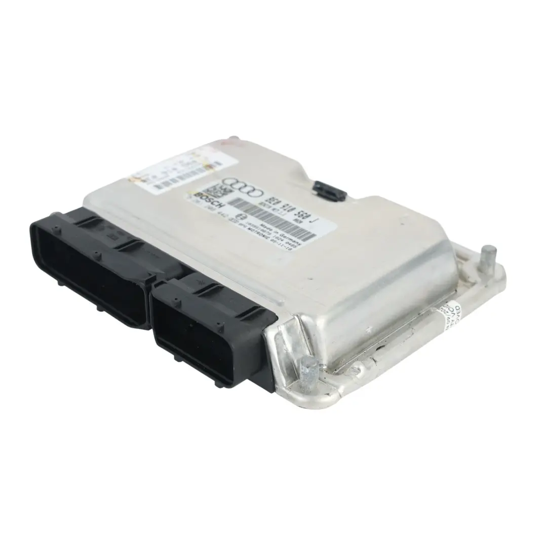 BBK Quattro 344HP Calculateur ECU Kit Clé Manuelle pour Audi S4 B7 4.2 à propos du numéro de pièce 8E0910560J Audi S4 B7 4.2 BBK Quattro 344HP Calculateur ECU Kit Clé Manuelle - SKU 8E0910560J-1 - Numéro de pièce 8E0910560J