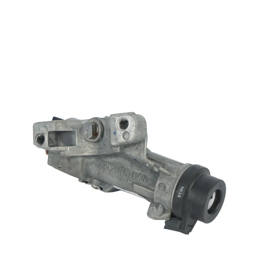 Audi S4 B7 4.2 BBK Quattro 344HP Motor Steuergerät Kit Schlüssel Manuell 8E09105 - SKU 8E0910560J-1 - Teilenummer 8E0910560J