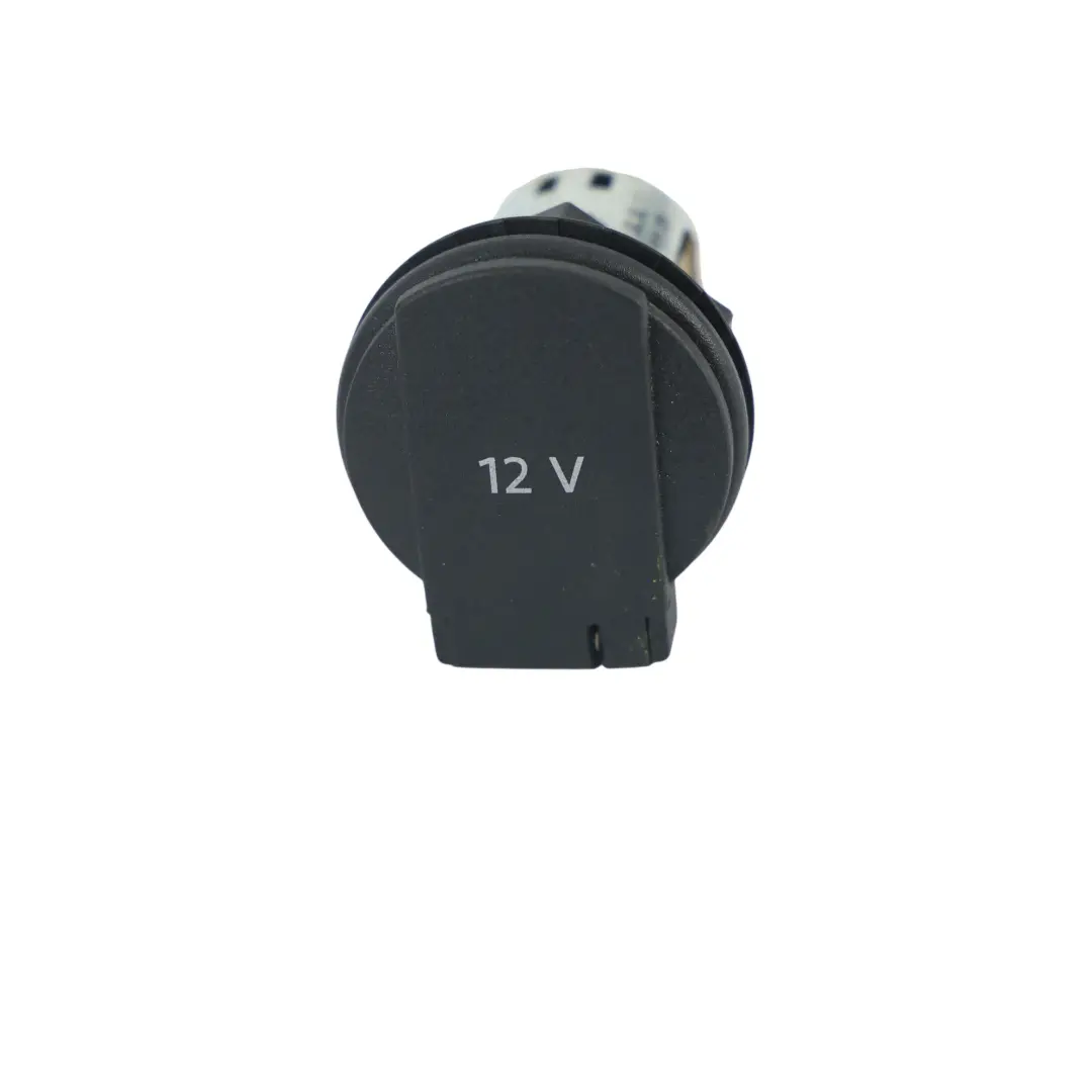 Toma Corriente Encendedor Casquillo Inserto 12V para Audi A1 8X A5 8T con número de pieza 8E0919309 Audi A1 8X A5 8T Toma Corriente Encendedor Casquillo Inserto 12V - SKU 8E0919309-3 - Número de pieza 8E0919309
