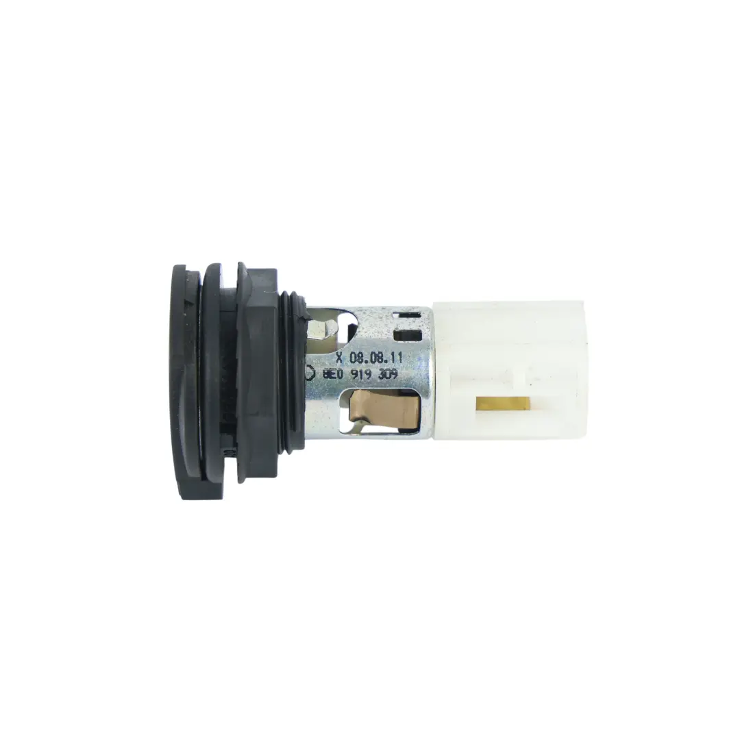 Lighter Socket Outlet Cap Insert 12V to Audi A1 8X A5 8T Power with Part number 8E0919309 Audi A1 8X A5 8T Power Lighter Socket Outlet Cap Insert 12V - SKU 8E0919309-3 - Part number 8E0919309
