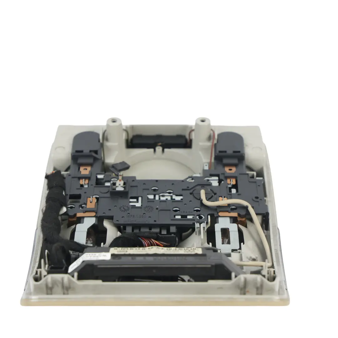 Audi A3 8P Pannello Interruttore Luce Cortesia Abitacolo Beige - SKU 8E0947135D-2 - Numero di parte 8E0947135D