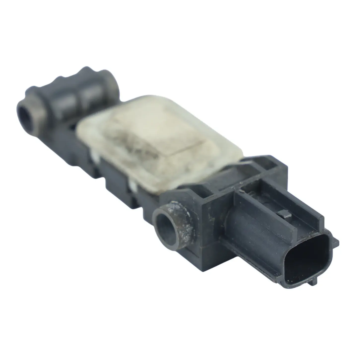 Audi A4 B7 Front Crash Impact Air Module Sensor Unit Module 8E0959651A