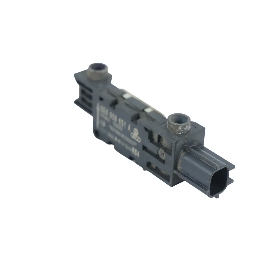 Audi A4 B7 Front Crash Impact Air Module Sensor Unit Module - SKU 8E0959651A - Part number 8E0959651A