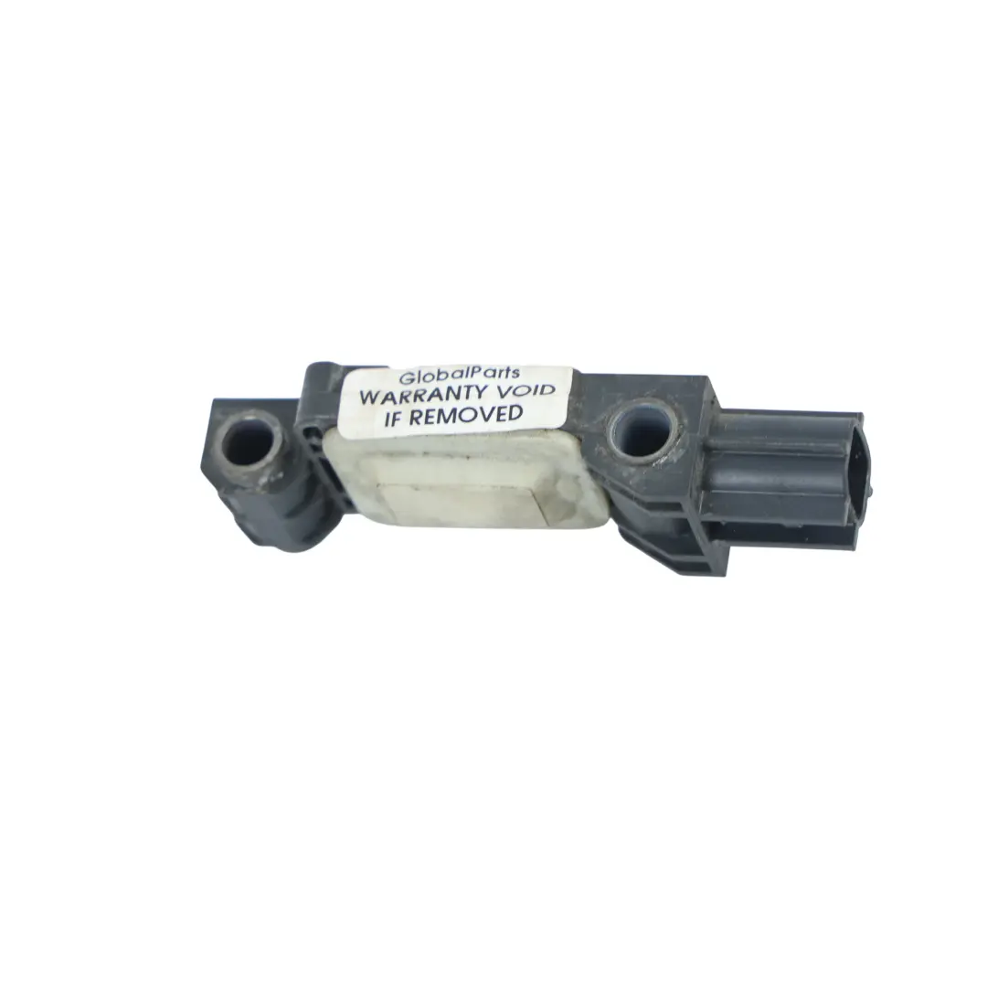 Audi A4 B7 Front Crash Impact Air Module Sensor Unit Module - SKU 8E0959651A - Part number 8E0959651A